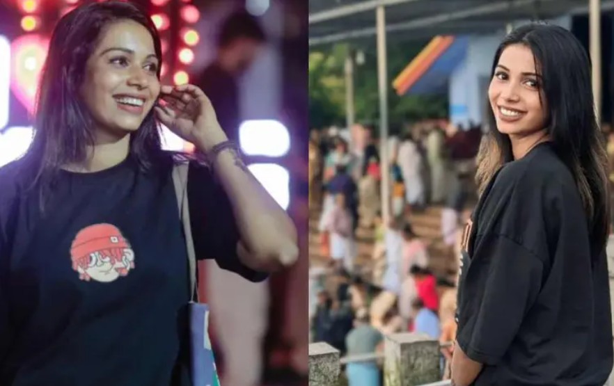 ഇൻഫ്ലുവൻസർ ചിന്നു പാപ്പുവിന്റെ ആത്മഹത്യ: അവസാനം വിളിച്ചപ്പോഴും സന്തോഷവതി… ആൺസുഹൃത്തുമായി പ്രശ്നങ്ങളുണ്ടെന്ന് കുടുംബം