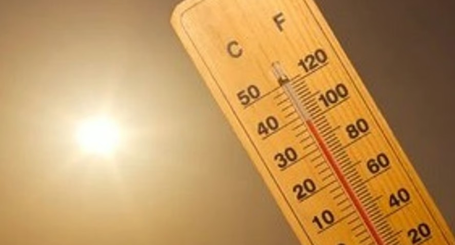 സംസ്ഥാനത്ത് ഉയര്‍ന്ന ചൂട്; ഇടുക്കിയില്‍ അതീവ ജാഗ്രത മുന്നറിയിപ്പ്, ഓറഞ്ച് അലര്‍ട്ട്, രാവിലെ 11 മുതല്‍ 3 വരെ നേരിട്ട് വെയില്‍ ഏല്‍ക്കരുത്; മുന്നറിയിപ്പ് നല്‍കി ദുരന്ത നിവാരണ അതോറിറ്റി