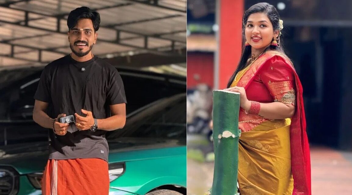 മാസങ്ങളായി ഞങ്ങൾ  വേര്പിരിഞ്ഞാണ് താമസിക്കുന്നത് ! ഒന്നിച്ചുള്ള ജീവിതം അവസാനിപ്പിച്ചു…. ഇത് ആലോചിച്ചെടുത്ത തീരുമാനം- ഡിവോഴ്സായെന്ന് മല്ലു ഫാമിലി, ഞെട്ടലിൽ ആരാധകർ