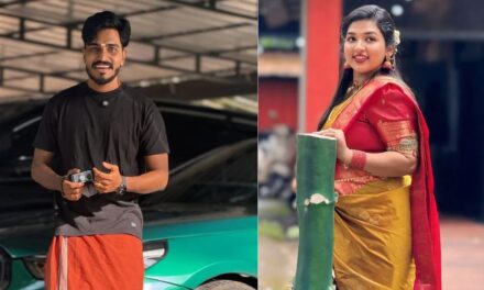 മാസങ്ങളായി ഞങ്ങൾ  വേര്പിരിഞ്ഞാണ് താമസിക്കുന്നത് ! ഒന്നിച്ചുള്ള ജീവിതം അവസാനിപ്പിച്ചു…. ഇത് ആലോചിച്ചെടുത്ത തീരുമാനം- ഡിവോഴ്സായെന്ന് മല്ലു ഫാമിലി, ഞെട്ടലിൽ ആരാധകർ