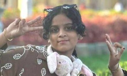 ടെറസിന് മുകളിലൂടെ കടന്നുപോകുന്ന വൈദ്യുതിലൈനില്‍ അബദ്ധത്തില്‍ കൈ തട്ടി; കോഴിക്കോട് 12കാരിക്ക് ദാരുണാന്ത്യം