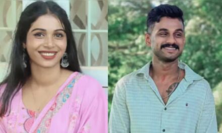 ജീവനൊടുക്കിയ ഇൻഫ്ലുവൻസർ ചിന്നു പാപ്പുവിന്റെ ആൺസുഹൃത്തിനെ മരിച്ച നിലയിൽ കണ്ടെത്തി