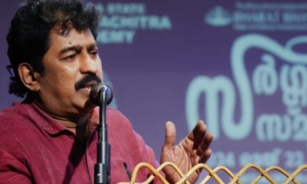 കഴക്കൂട്ടത്ത് നടൻ പ്രേംകുമാർ കോൺ​ഗ്രസ് സ്ഥാനാർത്ഥി? ആലോചനകൾ സജീവം