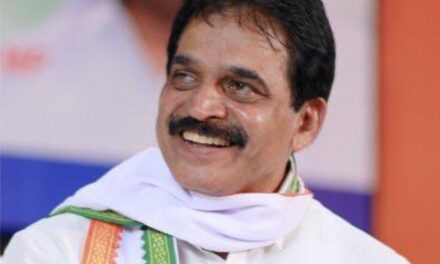 മാധൃമങ്ങളിലൂടെ സ്വയം സ്ഥാനാർഥിയാകാൻ ശ്രമിക്കുന്നവരെ നിയമസഭാ തെരഞ്ഞെടുപ്പിൽ പരിഗണിക്കില്ലെന്ന് എ.ഐ.സി.സി ജനറൽ സെക്രട്ടറി കെ.സി.വേണുഗോപാൽ