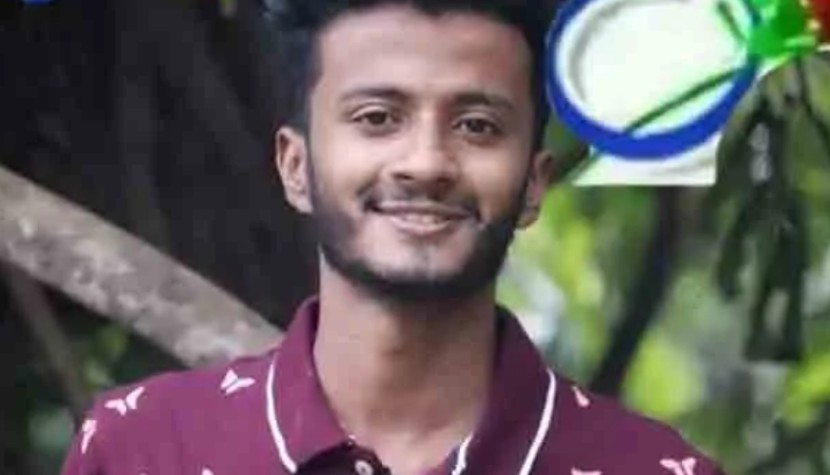 തൊടുപുഴയിൽ റോഡരികിലെ കുഴിയിൽ വീണ് യുവാവിന് ദാരുണാന്ത്യം