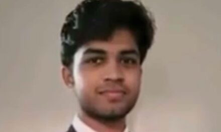 യുഎസിൽ കാണാതായ ഇന്ത്യൻ വിദ്യാർത്ഥിയെ അഞ്ച് ദിവസത്തിന് ശേഷം മരിച്ച നിലയിൽ കണ്ടെത്തി