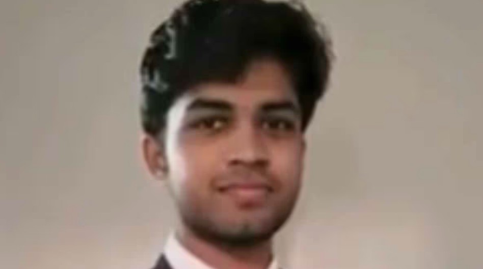 യുഎസിൽ കാണാതായ ഇന്ത്യൻ വിദ്യാർത്ഥിയെ അഞ്ച് ദിവസത്തിന് ശേഷം മരിച്ച നിലയിൽ കണ്ടെത്തി