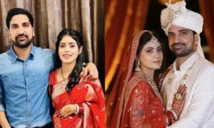 വാലന്റൈൻസ് ദിനം  ഒരുമിച്ചു ആഘോഷിച്ചു ; പിന്നാലെ കഴുത്തറുത്തു കൊലപാതകം!  കവർച്ച നടന്നെന്നും  അക്രമികള്‍ വീട്ടില്‍ കയറി ആക്രമിച്ചെന്നും കള്ളക്കഥ; ബാങ്ക് ജീവനക്കാരിയായ ഭാര്യയെ കൊന്നത്  ഭര്‍ത്താവ് തന്നെ