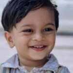 ഷാര്‍ജയില്‍ വാഹനാപകടത്തില്‍ 22 മാസം മാത്രം പ്രായമുള്ള കുഞ്ഞിന് ദാരുണാന്ത്യം