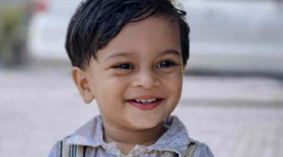 ഷാര്‍ജയില്‍ വാഹനാപകടത്തില്‍ 22 മാസം മാത്രം പ്രായമുള്ള കുഞ്ഞിന് ദാരുണാന്ത്യം