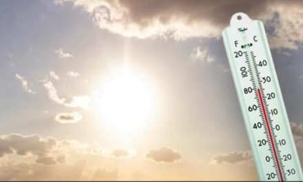 കോട്ടയം ചുട്ടുപൊള്ളുന്നു :  രാജ്യത്തെ ഏറ്റവും ഉയർന്ന ചൂട് കോട്ടയത്ത്