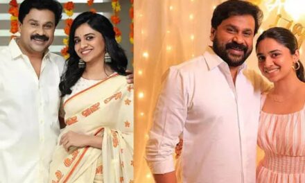 പണി തുടങ്ങി മക്കളെ ; മീനാക്ഷി ദിലീപ് കർമ്മരംഗത്തേക്ക്, സർജിക്കൽ പ്രോസസ് ദൃശ്യങ്ങൾ വൈറൽ : സിനിമാ താരങ്ങൾ പോലും ക്യൂ നിൽക്കും..!