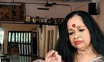 വളർത്തുനായയെ മലമൂത്ര വിസർജ്ജനം ചെയ്യുന്നതിന് അയൽവാസിയുടെ വീട്ടിലേക്ക് തുറന്ന് വിടും, കലാമണ്ഡലം സത്യഭാമയ്‌ക്കെതിരെ പരാതി, നടപടിയുമായി പൊലീസ്