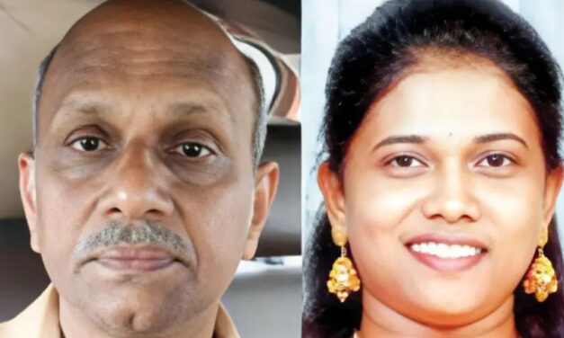 ഷാജിയും സുധയും ഏറെനാളായി സൗഹൃദത്തിൽ; മുഷ്ടിചുരുട്ടി ചുരുട്ടി മുഖത്ത് ആഞ്ഞിടിച്ചു ഷാജി ; രാത്രി വാക്കുതർക്കത്തിന് പിന്നാലെ അരുംകൊല!