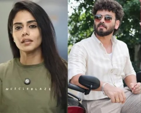 അത് ശരിക്കും ലവ് ജിഹാദ് ആയിരുന്നു, വിവാദമാക്കേണ്ടെന്ന് കരുതി പുറത്ത് പറഞ്ഞില്ല; ബഷീർ ബാഷിക്കെതിരെ ഞെട്ടിക്കുന്ന വെളിപ്പെടുത്തലുമായി ശ്രേയ അയ്യർ