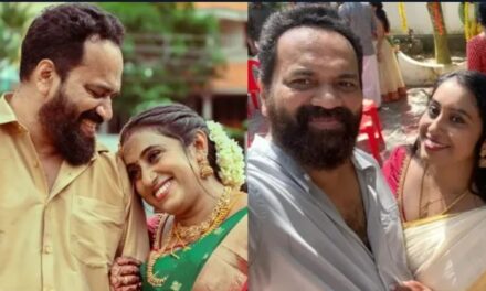 ഞാൻ ആരുടെയും പകരക്കാരിയായല്ല വന്നത്. ആരും ആരുടേയും പകരമാവില്ല : മരിച്ചുപോയ ഭാര്യയുടെ സ്ഥാനത്ത് മറ്റൊരാളെ എങ്ങനെ കാണും? വിദ്യ അരുൺ