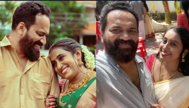 ഞാൻ ആരുടെയും പകരക്കാരിയായല്ല വന്നത്. ആരും ആരുടേയും പകരമാവില്ല : മരിച്ചുപോയ ഭാര്യയുടെ സ്ഥാനത്ത് മറ്റൊരാളെ എങ്ങനെ കാണും? വിദ്യ അരുൺ