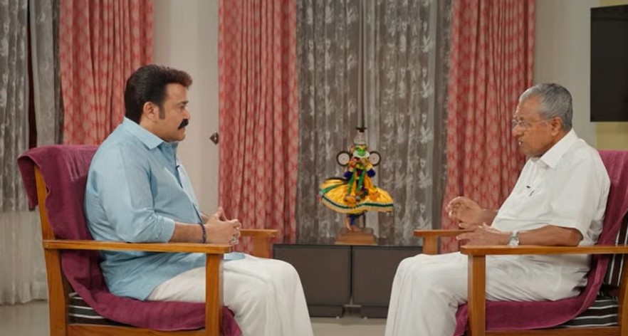 എനിക്ക് ഭൂതപ്രേത പിശാചുക്കളെ തനിക്ക് ഭയങ്കര പേടിയായിരുന്നു…. എന്റെ എല്ലാ കാര്യങ്ങളിലും തണലായി അമ്മ എന്നും കൂടെയുണ്ടായിരുന്നു : കുട്ടിക്കാല ഓർമ്മകൾ പങ്കുവച്ച് മുഖ്യമന്ത്രി