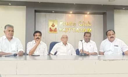 പ്രതിപക്ഷ നേതാവ് വി.ഡി.സതീശന്‍ നയിക്കുന്ന ‘പുതുയുഗ യാത്ര’ 24,25 തീയതികളില്‍ കോട്ടയത്ത്