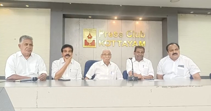 പ്രതിപക്ഷ നേതാവ് വി.ഡി.സതീശന്‍ നയിക്കുന്ന ‘പുതുയുഗ യാത്ര’ 24,25 തീയതികളില്‍ കോട്ടയത്ത്