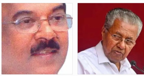 മുഖ്യമന്ത്രി പിണറായി വിജയൻറെ മത്സ്യഭക്ഷണ വിവാദം, പരാമർശത്തിൽ ഉറച്ച് സി ദിവാകരൻ