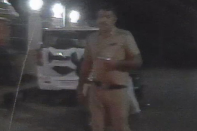 മണിയൻപിള്ള രാജുമാർ അല്ലെങ്കിൽ രാത്രി പോലീസിംഗ് ഇങ്ങനെ