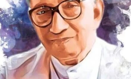 ആർച്ചുബിഷപ്പ് ജോസഫ് പൗവത്തിൽ ഫൗണ്ടേഷൻ്റെ ഉദ്ഘാടനം ശനിയാഴ്‌ച