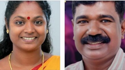 വൈക്കം പിടിക്കാൻ യുഡിഎഫ് നീക്കം, സി.കെ ആശയ്‌ക്കെതിരെ മുൻ പഞ്ചായത്ത് പ്രസിഡൻറ് ബിനിമോൻ?