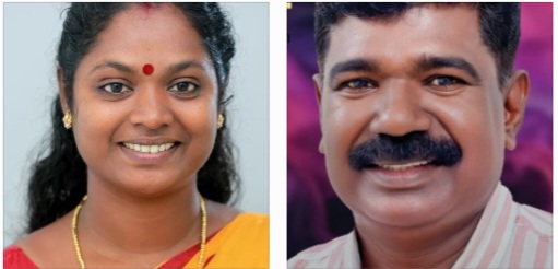 വൈക്കം പിടിക്കാൻ യുഡിഎഫ് നീക്കം, സി.കെ ആശയ്‌ക്കെതിരെ മുൻ പഞ്ചായത്ത് പ്രസിഡൻറ് ബിനിമോൻ?