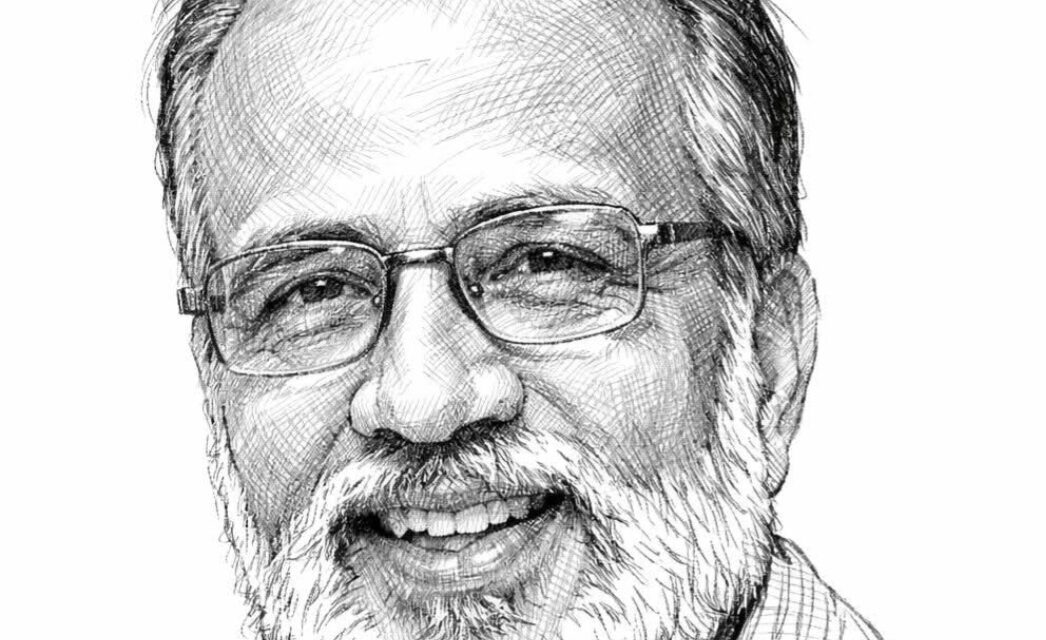 പ്രമുഖ മാധ്യമ പ്രവർത്തകൻ കെ ഗോവിന്ദൻ കുട്ടി അന്തരിച്ചു