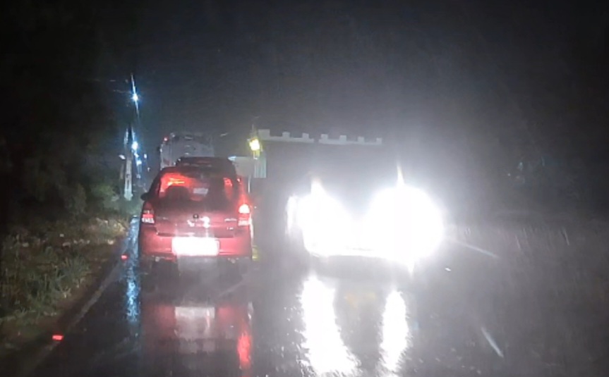 കൊടുംചൂടിന് കുളിരായി വേനൽ മഴ