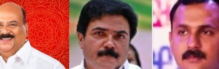 മധ്യകേരളത്തിൽ പാലാ ലക്ഷ്യമിട്ട് ബിജെപി, മൂന്നുമാസമായി ചിട്ടയായ പ്രവർത്തനം