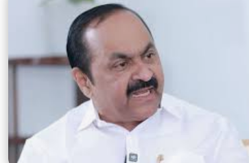 മന്ത്രി വീണാ ജോര്‍ജ് ആക്രമിക്കപ്പെട്ടുവെന്ന് നുണപറയുകയാണെന്ന് വി.ഡി സതീശന്‍  VIDEO