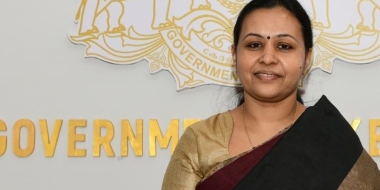 മന്ത്രി വീണാ ജോര്‍ജ് ആശുപത്രി വിട്ടു തിരുവനന്തപുരത്ത് തുടര്‍ ചികിത്സ