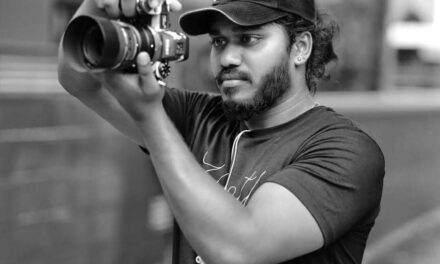 ന്യൂസ് മലയാളം ക്യാമറാമാന്‍ ജ്യോതിഷ് അപകടത്തില്‍ മരിച്ചു