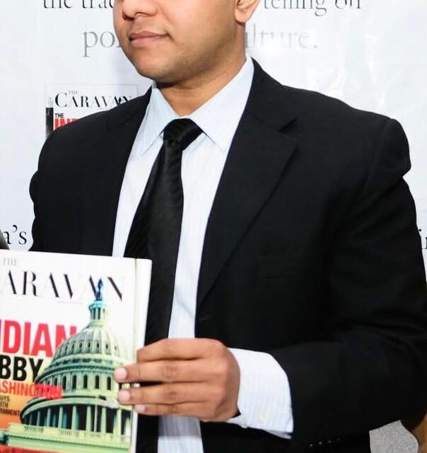 ‘മാധ്യമപ്രവർത്തകർ ജനാധിപത്യത്തെക്കുറിച്ച് ഒരക്ഷരം മിണ്ടരുത്’!.കാരവൻ മുൻ എഡിറ്റർ വിനോദ് കെ ജോസിന് നൽകിയ ക്ഷണം പിൻവലിച്ച് പാലാ സെന്റ് തോമസ് കോളജ്