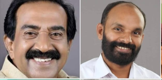 കാഞ്ഞിരപ്പള്ളിൽ ജയരാജ് എംഎൽഎ ക്കെതിരെ പാർട്ടിയിൽ കലാപം. ഷാജി പാമ്പൂരിയെ മത്സരിപ്പിക്കണമെന്ന് പ്രബല വിഭാഗം