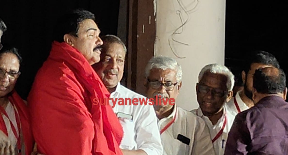 റബര്‍ കൃഷിയെ വടക്കുകിഴക്കന്‍ സംസ്ഥാനങ്ങളിലേക്ക് പറിച്ചു നടാന്‍ ആസൂത്രിത നടപടികള്‍, കേന്ദ്രസര്‍ക്കാരിനെ രൂക്ഷമായി വിമര്‍ശിച്ച് ജോസ് കെ മാണി