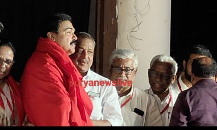 റബര്‍ കൃഷിയെ വടക്കുകിഴക്കന്‍ സംസ്ഥാനങ്ങളിലേക്ക് പറിച്ചു നടാന്‍ ആസൂത്രിത നടപടികള്‍, കേന്ദ്രസര്‍ക്കാരിനെ രൂക്ഷമായി വിമര്‍ശിച്ച് ജോസ് കെ മാണി