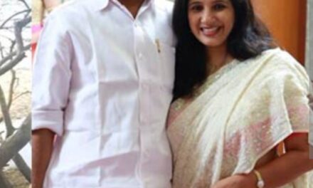 പാലായില്‍ അപ്രതീക്ഷിത സ്ഥാനാര്‍ഥിയോ, നിഷയുടെ പേരും പരിഗണനയില്‍