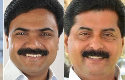 റോഷി ഇടുക്കിയിൽ, 5 എംഎൽഎമാരും ജനവിധി തേടും, സ്ഥാനാർത്ഥികളെ പ്രഖ്യാപിച്ച ജോസ് കെ മാണി