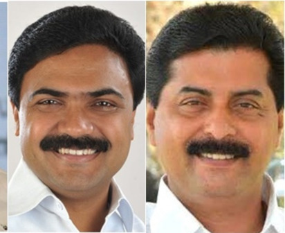 റോഷി ഇടുക്കിയിൽ, 5 എംഎൽഎമാരും ജനവിധി തേടും, സ്ഥാനാർത്ഥികളെ പ്രഖ്യാപിച്ച ജോസ് കെ മാണി