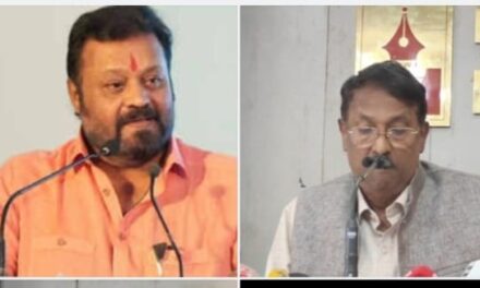 കേരളത്തില്‍ എയിംസ് വന്നിരിക്കുമെന്ന് ബിജെപി ദേശീയ വക്താവ് ടോം വടക്കനും കേന്ദ്രമന്ത്രി സുരേഷ് ഗോപിയും