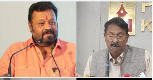 കേരളത്തില്‍ എയിംസ് വന്നിരിക്കുമെന്ന് ബിജെപി ദേശീയ വക്താവ് ടോം വടക്കനും കേന്ദ്രമന്ത്രി സുരേഷ് ഗോപിയും