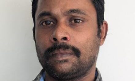 12 വയസുകാരിയെ പീഡിപ്പിച്ച രണ്ടാനഛന് 113 വർഷം കഠിനതടവും, 3,25,000/- രൂപ പിഴയും