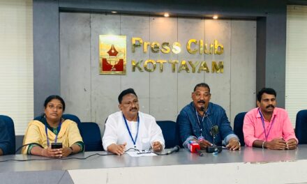 കലാകാരന്മാരെ സർക്കാർ അവഗണിക്കുന്നതിനെതിരെ സ്റ്റേജ് ആർട്ടിസ്റ്റ്സ് ആൻഡ് വർക്കേഴ്‌സ് അസോസിയേഷൻ ഓഫ് ഭാരത് (സവാബ് )ന്റെ പ്രതിഷേധ സമരം മാർച്ച് രണ്ടിന്