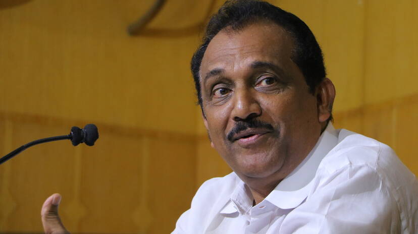 ബെന്നി ബെഹനാന്‍ കെപിസിസി അദ്ധ്യക്ഷ സ്ഥാനത്തേക്ക് എത്തിയേക്കും, നിര്‍ണായക ചര്‍ച്ചകള്‍ തുടങ്ങി