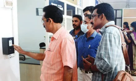 സർക്കാർ ഓഫീസുകൾ അഞ്ചു ദിവസം , നിർദ്ദേശം അംഗീകരിച്ച് സംഘടനകൾ