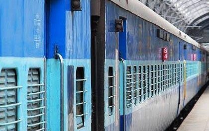 തിരുവനന്തപുരം മംഗലാപുരം റൂട്ടിൽ 160 km വേഗത്തിൽ പറക്കാൻ പദ്ധതികളുമായി റെയിൽവേ