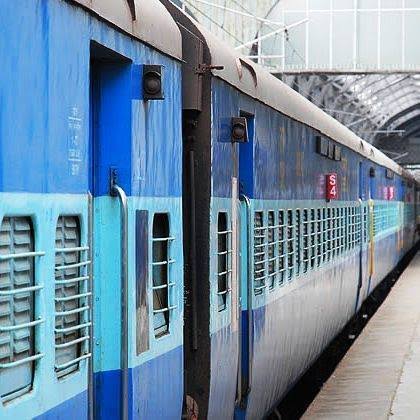 തിരുവനന്തപുരം മംഗലാപുരം റൂട്ടിൽ 160 km വേഗത്തിൽ പറക്കാൻ പദ്ധതികളുമായി റെയിൽവേ